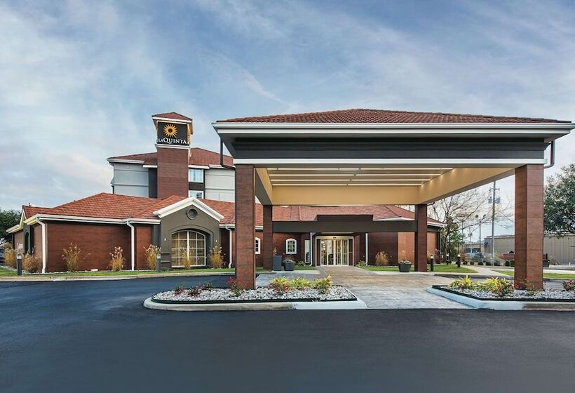 فندق La Quinta By Wyndham Shreveport Airport