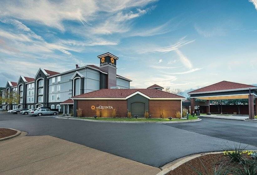 فندق La Quinta By Wyndham Shreveport Airport