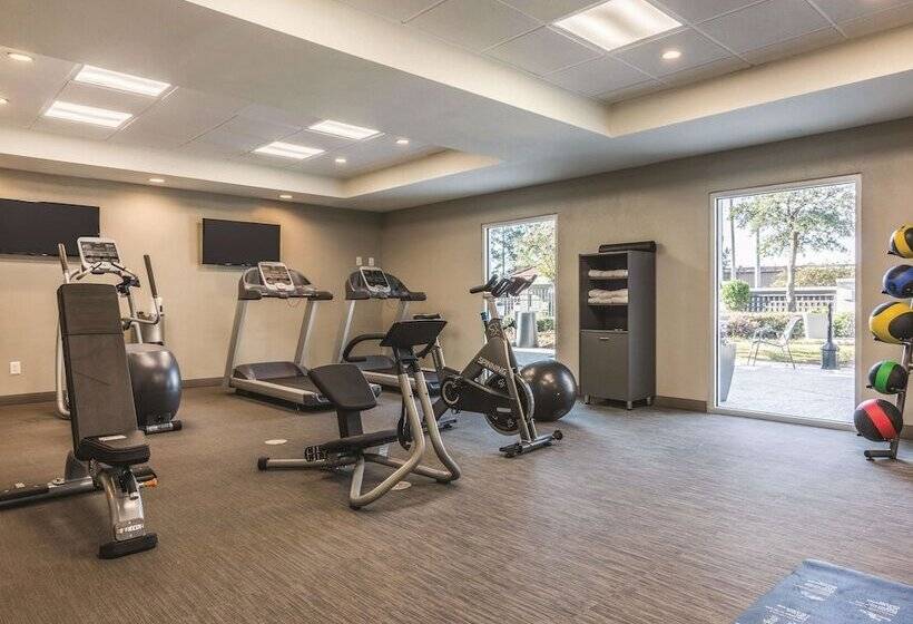 فندق La Quinta By Wyndham Shreveport Airport