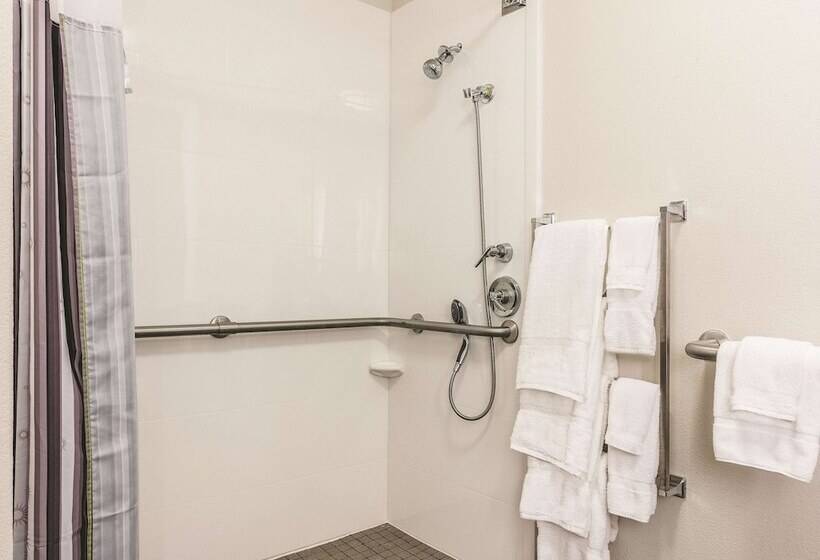 فندق La Quinta By Wyndham Shreveport Airport