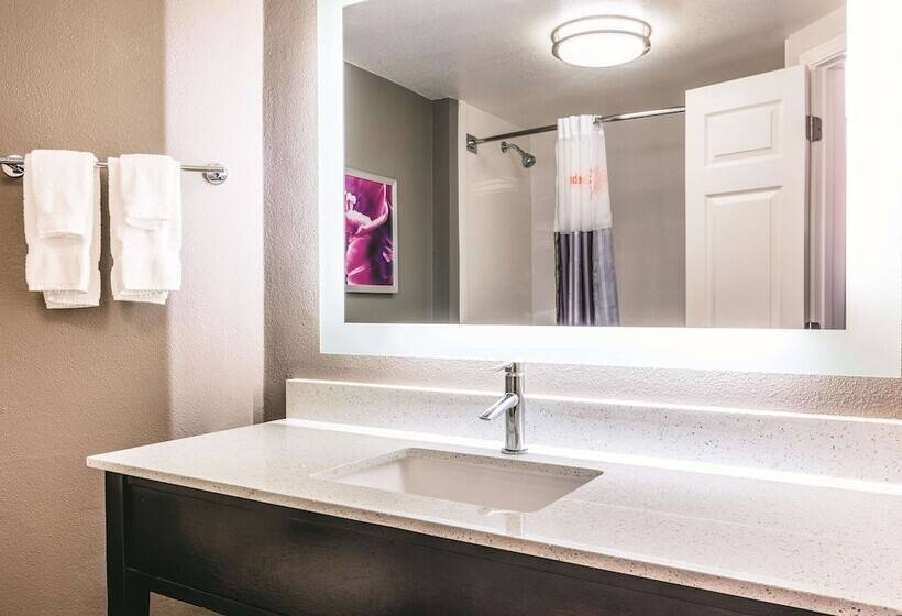 فندق La Quinta By Wyndham Shreveport Airport