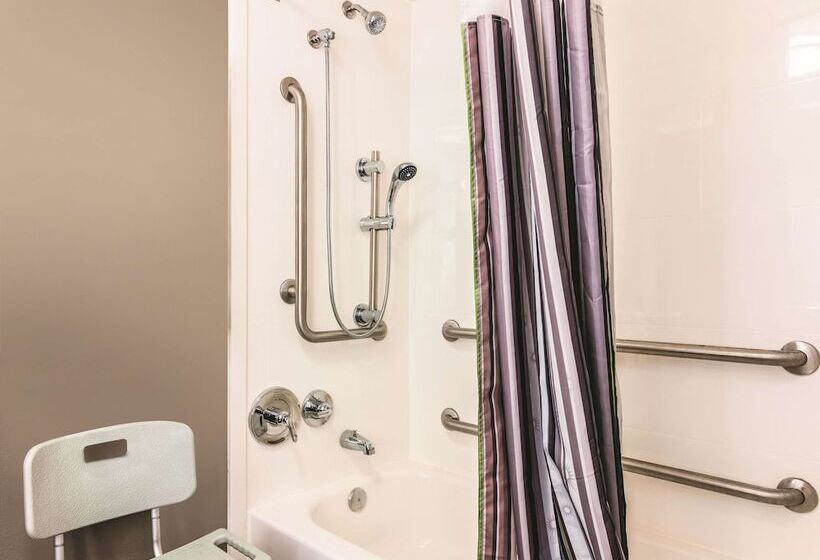 فندق La Quinta By Wyndham Shreveport Airport