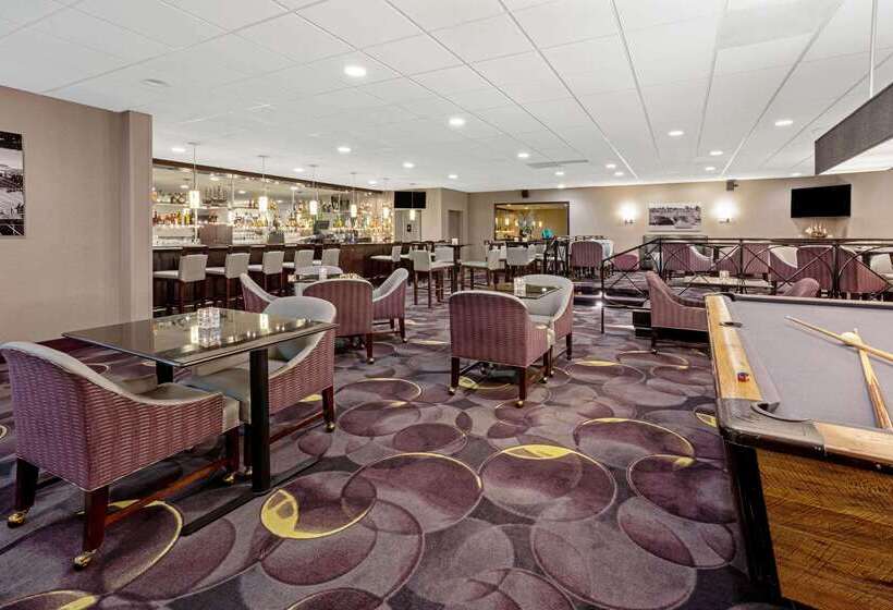 Отель La Quinta By Wyndham Tacoma   Seattle