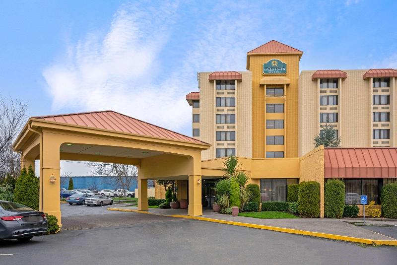 هتل La Quinta By Wyndham Tacoma   Seattle