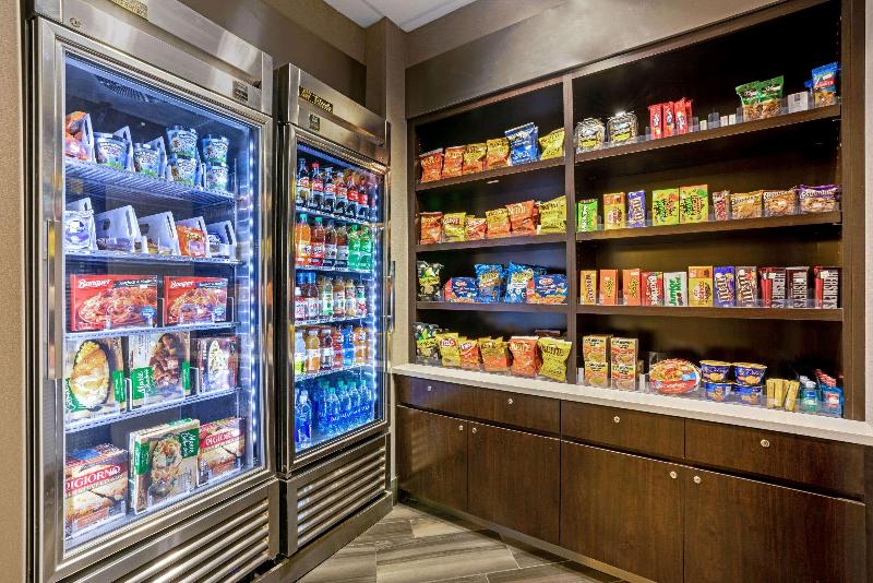 Отель La Quinta By Wyndham Tacoma   Seattle