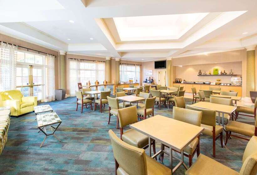 فندق La Quinta By Wyndham Tampa Brandon Regency Park