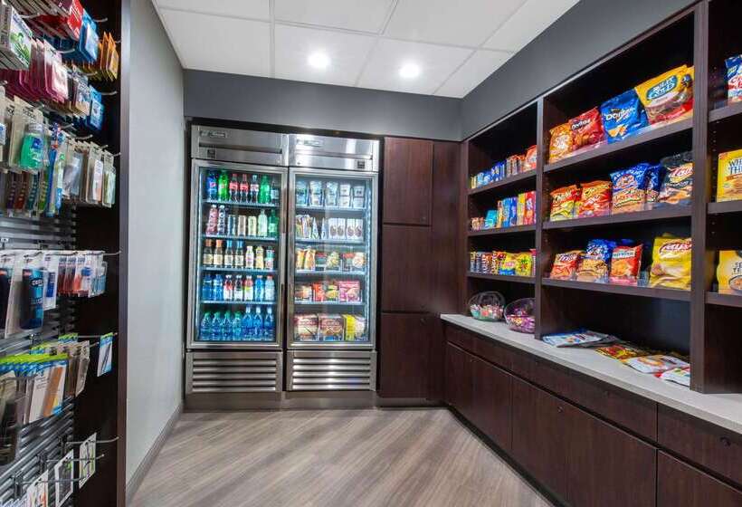 فندق La Quinta By Wyndham Tampa Brandon Regency Park