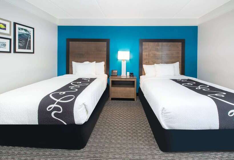 فندق La Quinta By Wyndham Tampa Brandon Regency Park