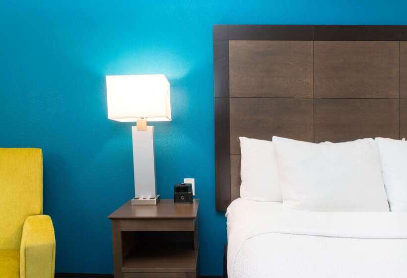 فندق La Quinta By Wyndham Tampa Brandon Regency Park