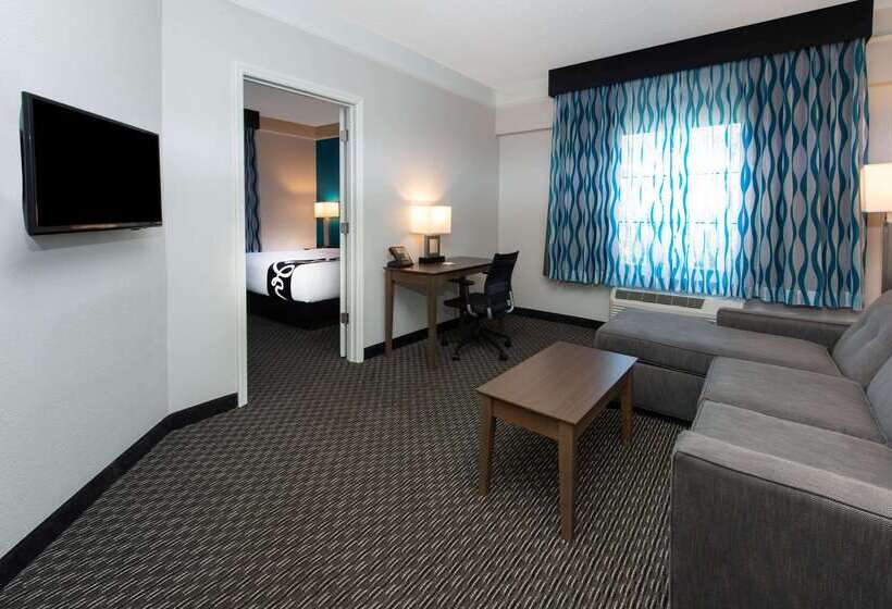 فندق La Quinta By Wyndham Tampa Brandon Regency Park