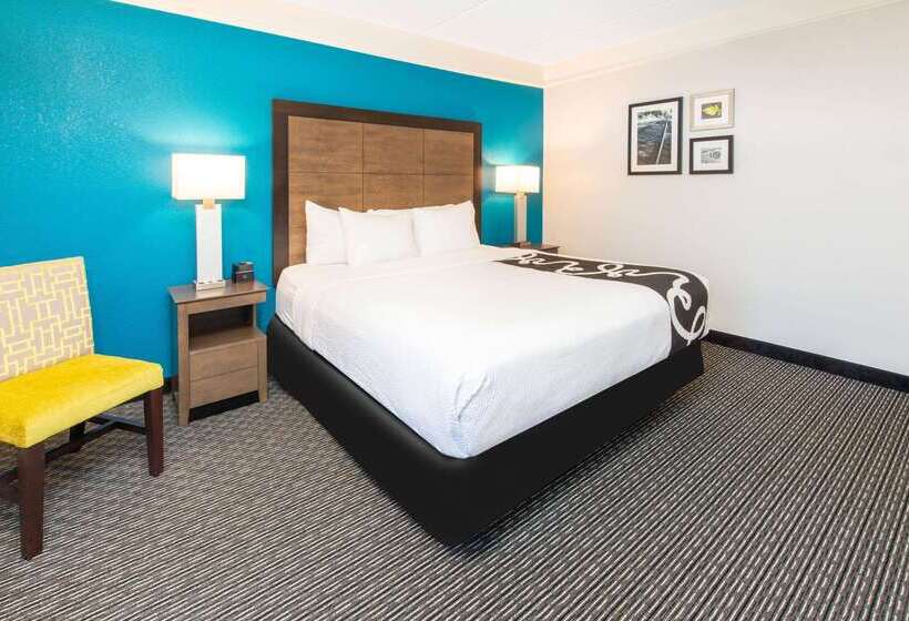 فندق La Quinta By Wyndham Tampa Brandon Regency Park