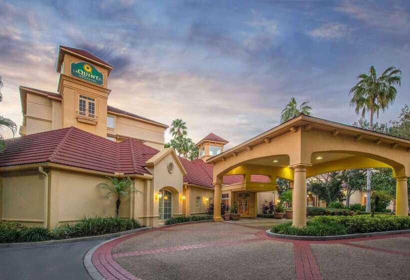 فندق La Quinta By Wyndham Tampa Brandon Regency Park