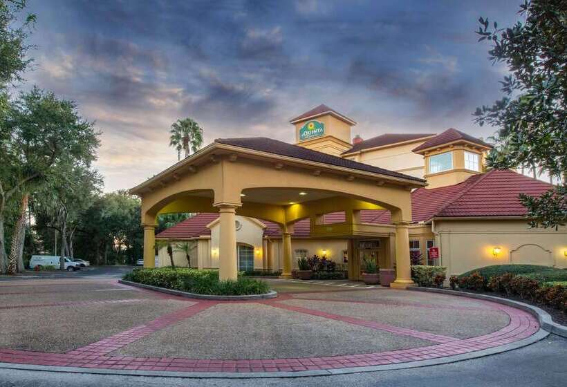 فندق La Quinta By Wyndham Tampa Brandon Regency Park