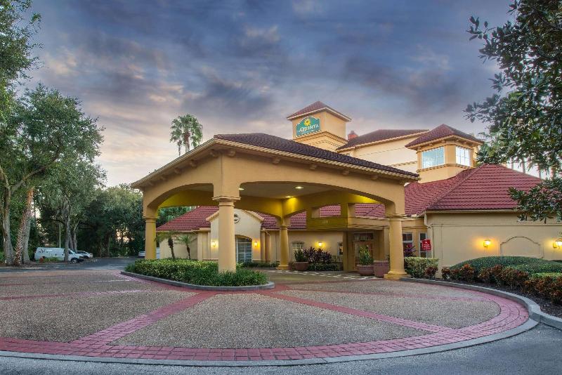 فندق La Quinta By Wyndham Tampa Brandon Regency Park