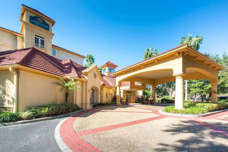 فندق La Quinta By Wyndham Tampa Brandon Regency Park