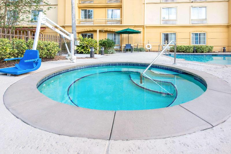 فندق La Quinta By Wyndham Tampa Brandon Regency Park