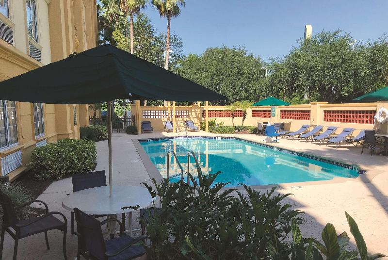 فندق La Quinta By Wyndham Tampa Brandon Regency Park