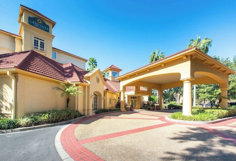 فندق La Quinta By Wyndham Tampa Brandon Regency Park