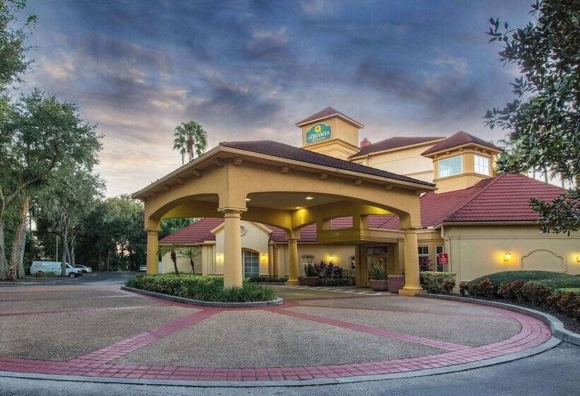 فندق La Quinta By Wyndham Tampa Brandon Regency Park