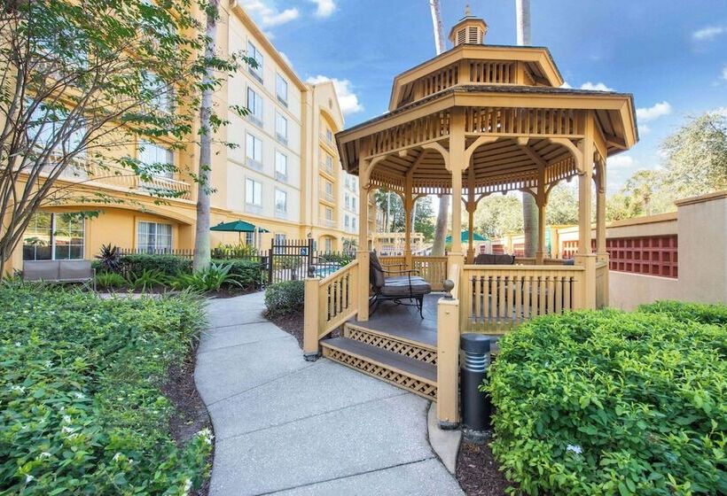 فندق La Quinta By Wyndham Tampa Brandon Regency Park