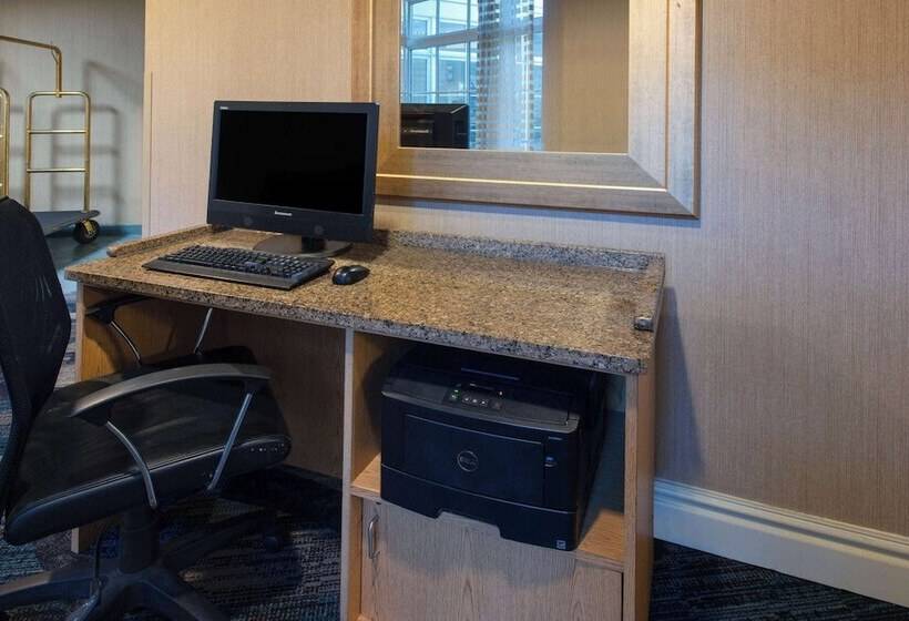 فندق La Quinta By Wyndham Tampa Brandon Regency Park