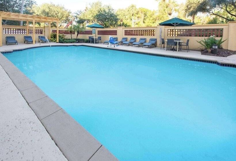فندق La Quinta By Wyndham Tampa Brandon Regency Park
