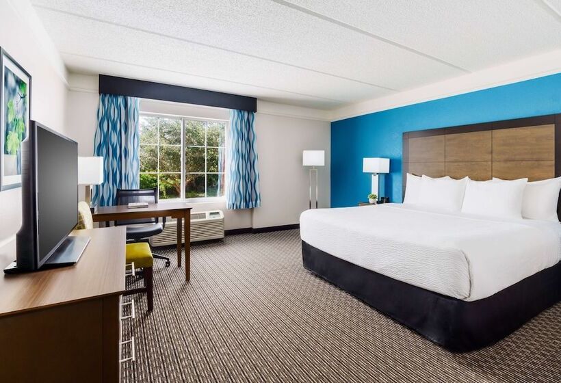 فندق La Quinta By Wyndham Tampa Brandon Regency Park