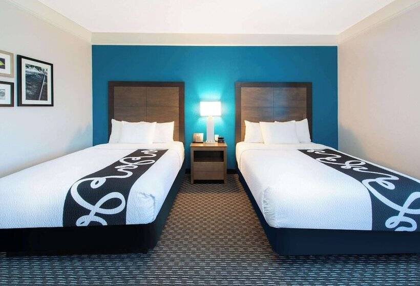 فندق La Quinta By Wyndham Tampa Brandon Regency Park