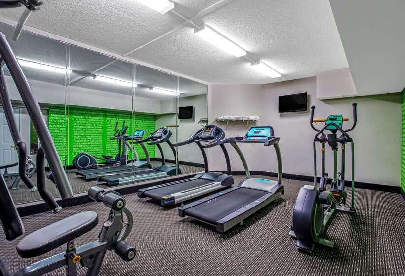 هتل La Quinta By Wyndham Tucson Airport