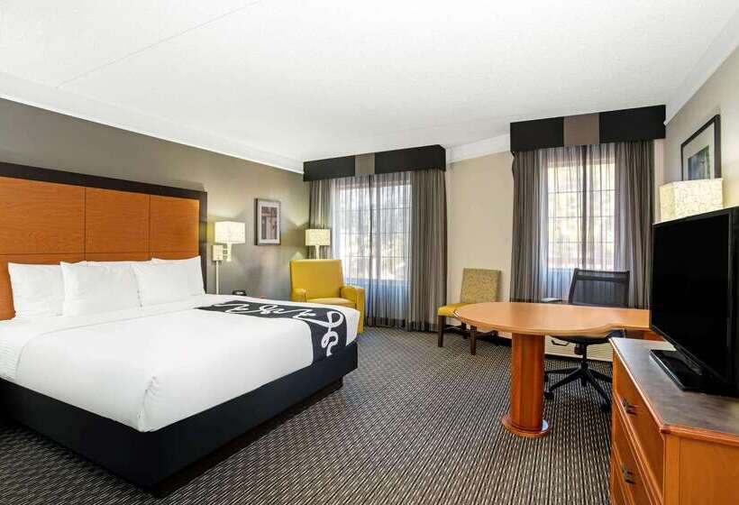 Отель La Quinta By Wyndham Tucson Airport