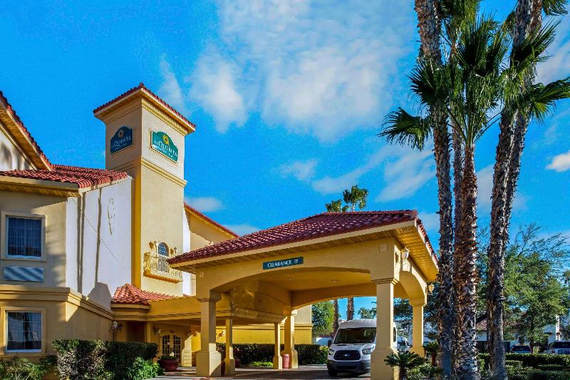 هتل La Quinta By Wyndham Tucson Airport