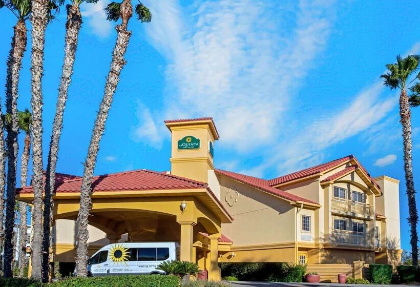 هتل La Quinta By Wyndham Tucson Airport