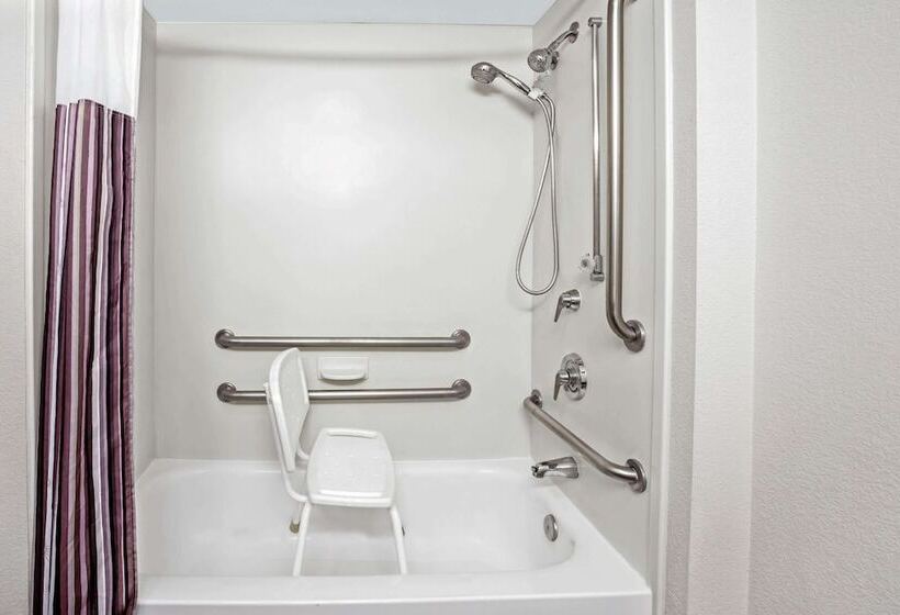 هتل La Quinta By Wyndham Tucson Airport