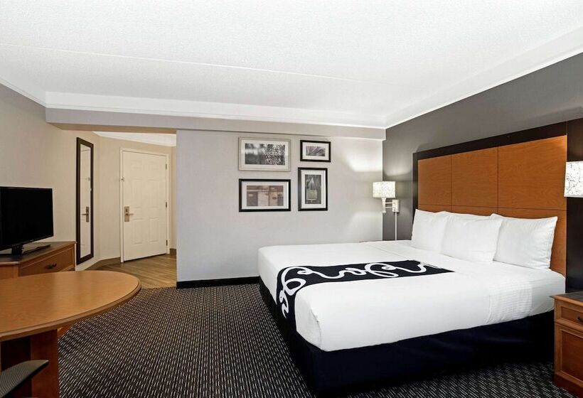 Отель La Quinta By Wyndham Tucson Airport