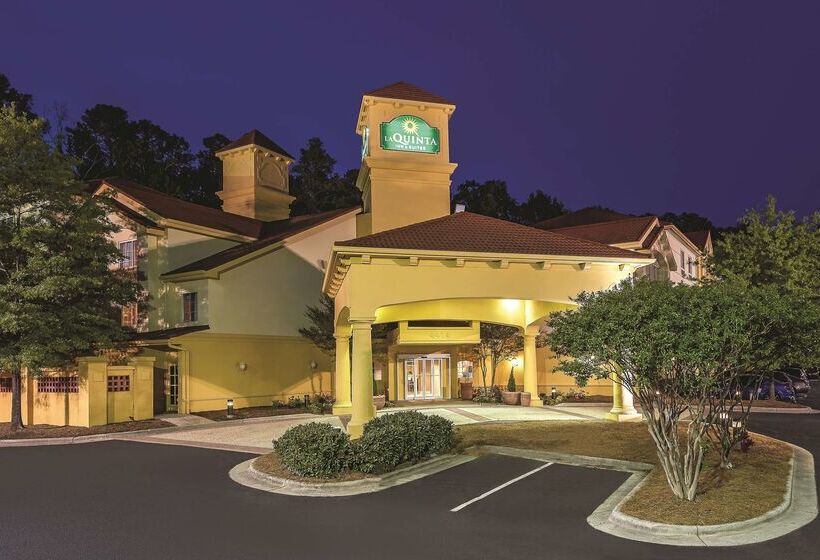 هتل La Quinta Inn & Suites By Wyndham University Area Chapel Hill