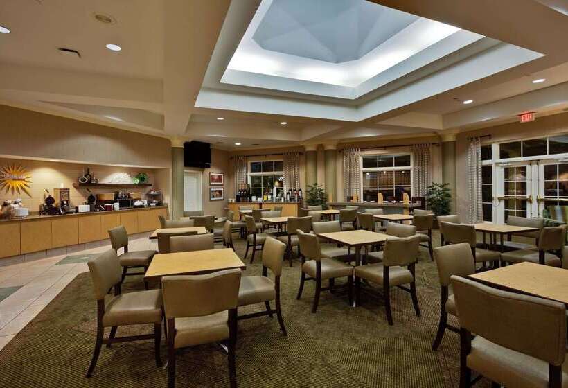 فندق La Quinta By Wyndham Usf