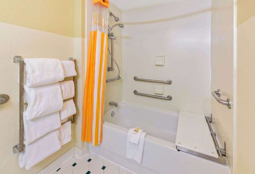 فندق La Quinta By Wyndham Usf