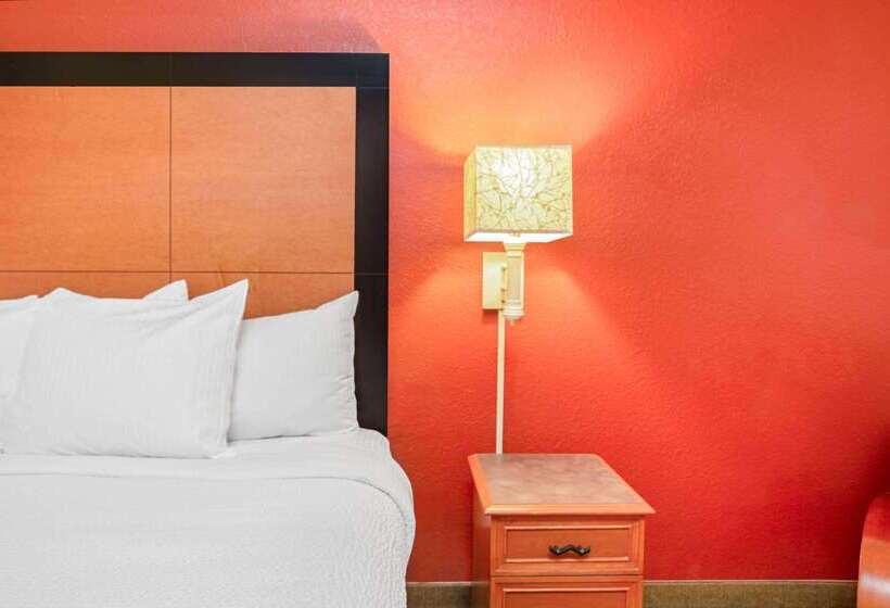 فندق La Quinta By Wyndham Usf