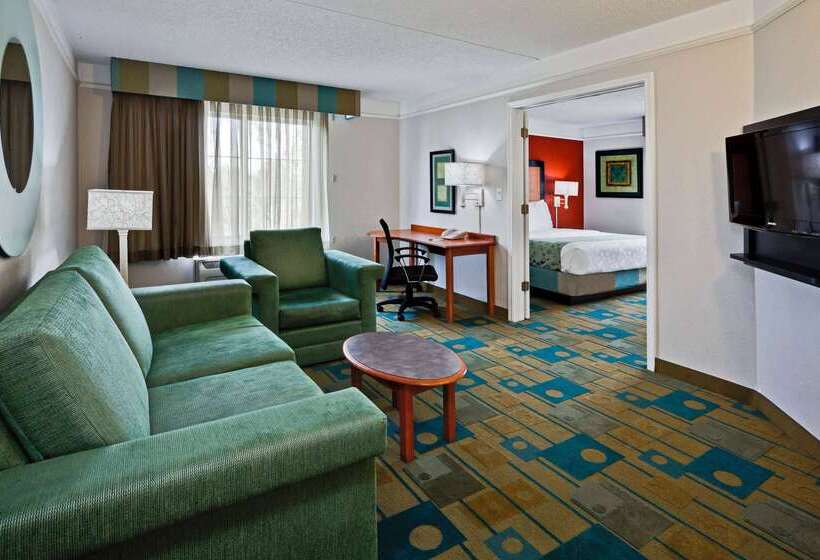 فندق La Quinta By Wyndham Usf