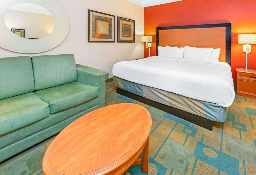 فندق La Quinta By Wyndham Usf