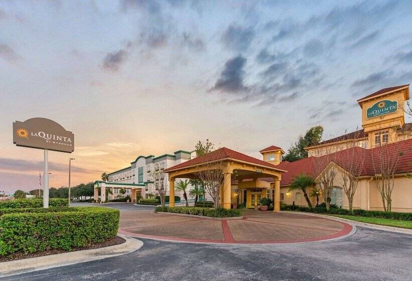 فندق La Quinta By Wyndham Usf