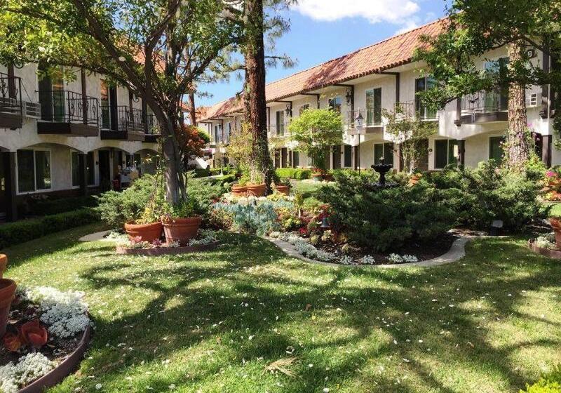 فندق Laguna Hills Lodgeirvine Spectrum