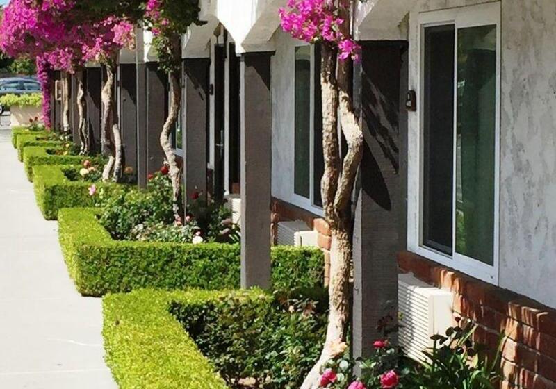 فندق Laguna Hills Lodgeirvine Spectrum