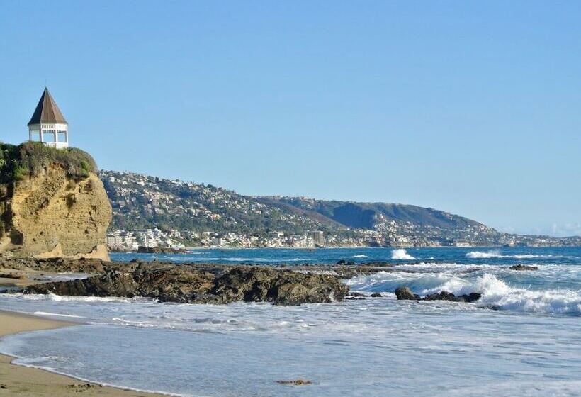 호텔 Laguna Shores Studio Suites