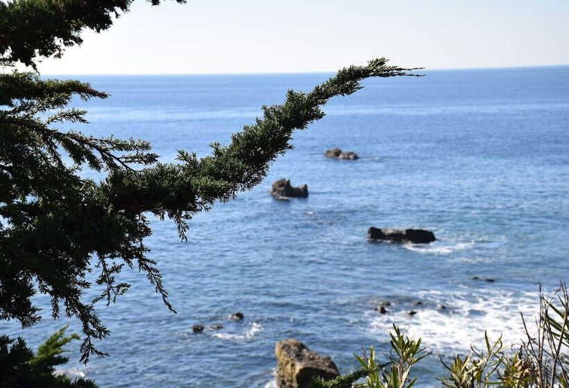 호텔 Laguna Shores Studio Suites