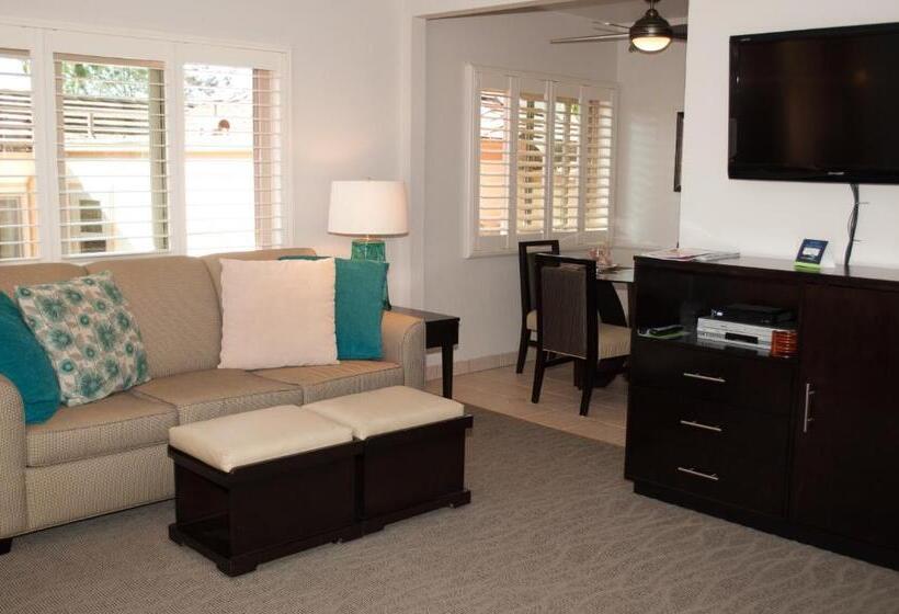 호텔 Laguna Shores Studio Suites