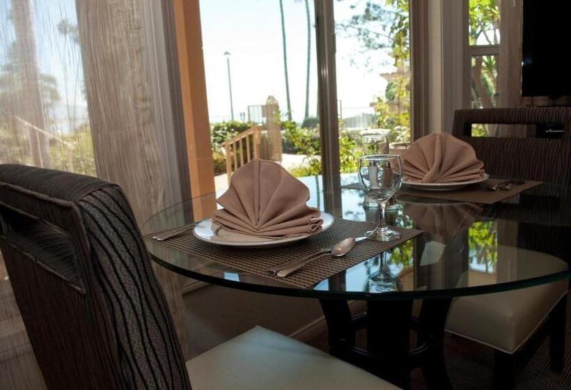 호텔 Laguna Shores Studio Suites