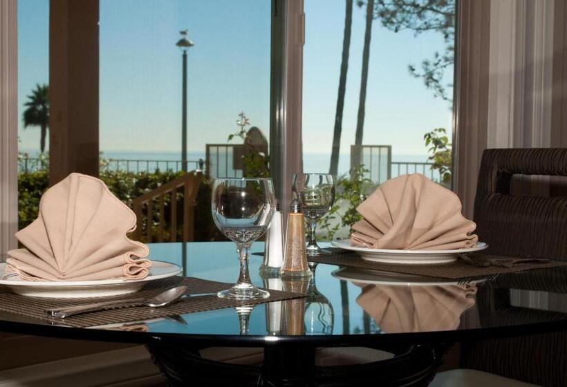 호텔 Laguna Shores Studio Suites