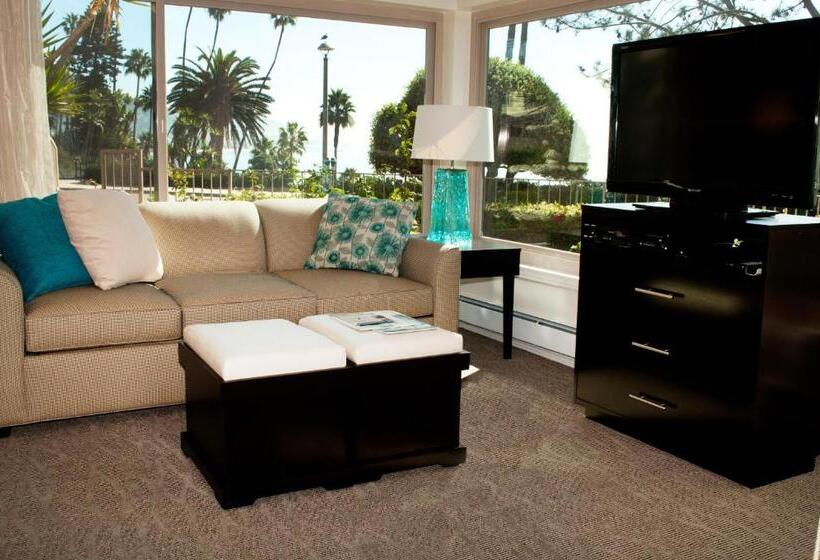 호텔 Laguna Shores Studio Suites