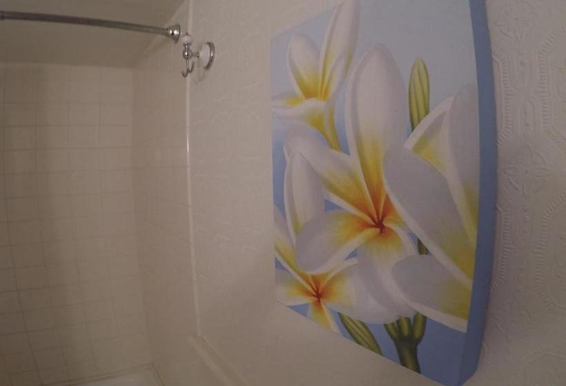 酒店 Lahaina  Adults Only